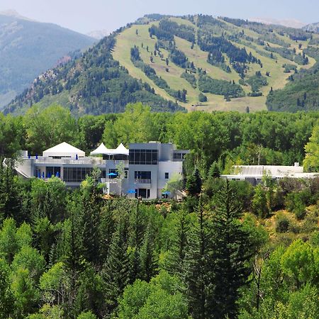 Aspen Meadows Resort Exterior foto